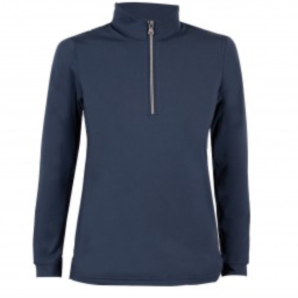 Tempo Equestrian Technical Quarter Zip